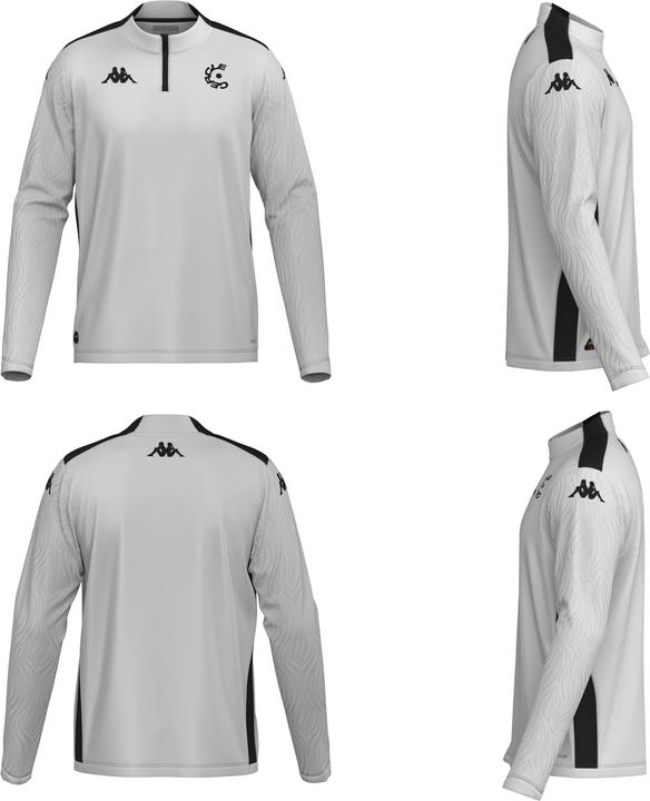 Image du produit Kappa Maillot Club Bruges Ablas Pro 8 2024/25 (M)