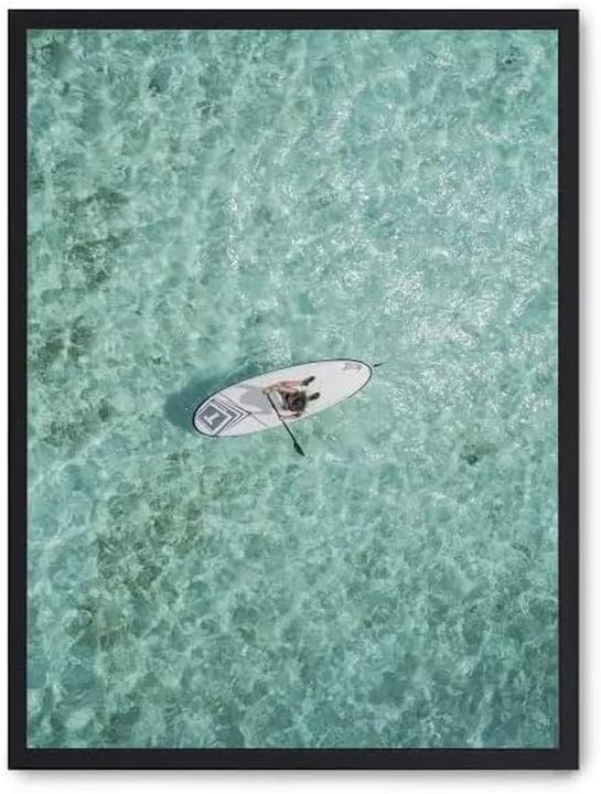 Produktbild Surf FASE5 Paddel (210 cm)