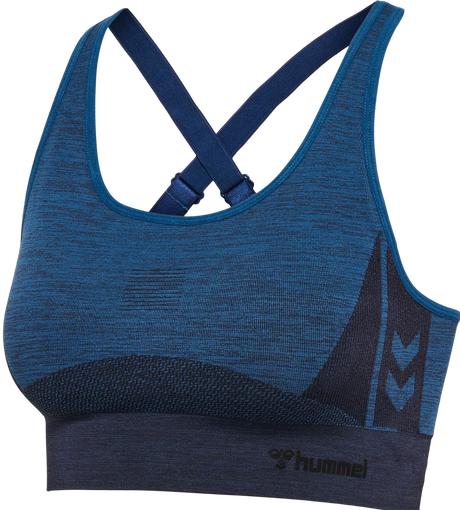 Produktbild hummel Hmlclea Seamless Sports Top (XS)