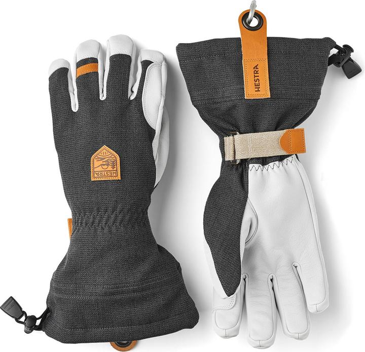 Produktbild Hestra Army Leather Patrol Gauntlet (S)