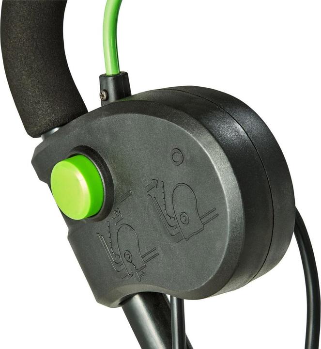 Produktbild Miogarden EM 4418 (Netzbetrieb)