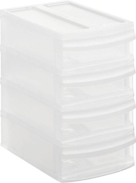 Produktbild Rotho Systemix (A6)