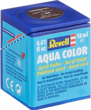 Image du produit Revell marron cuir mat