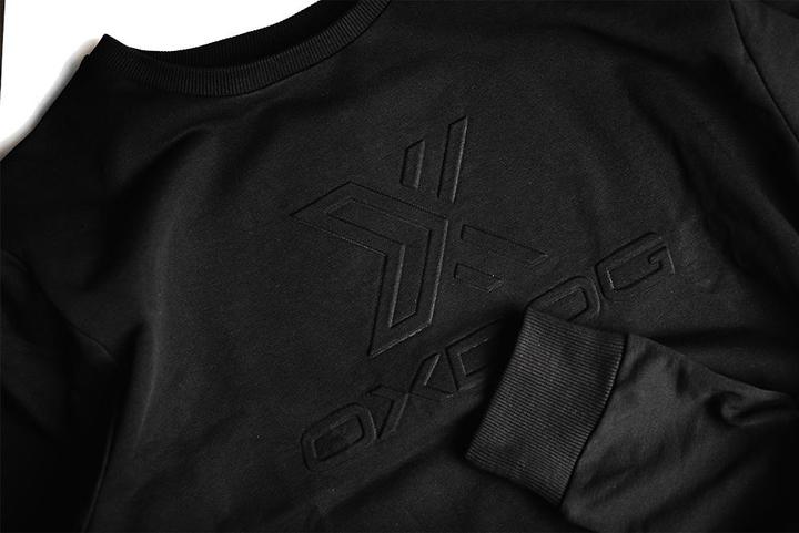 Produktbild Oxdog Pullover Madison College (128, 3XL)