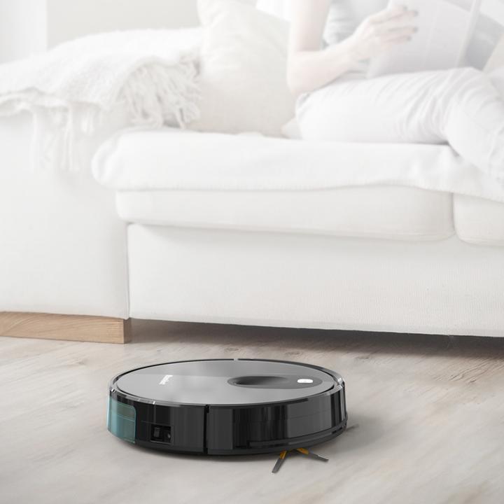 Actual product image Mamibot VSLAM Robot Vacuum Cleaner Bagless (Robot vacuum)