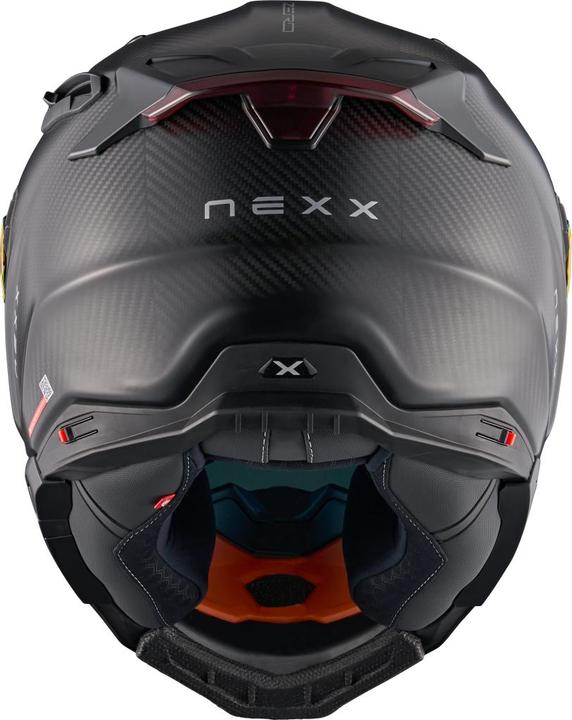 Image du produit Nexx X.WST3 ZERO PRO Integralhelm (XL)