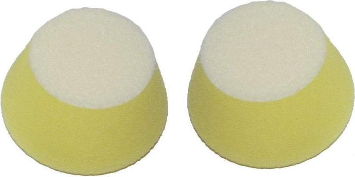 Produktbild Proxxon Polierschwamm konisch, mittel