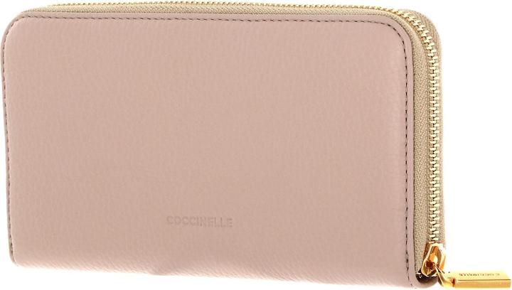 Actual product image Coccinelle Myrine Zip Around Wallet