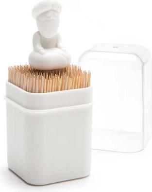 Peleg Design Babu Zahnstocherhalter