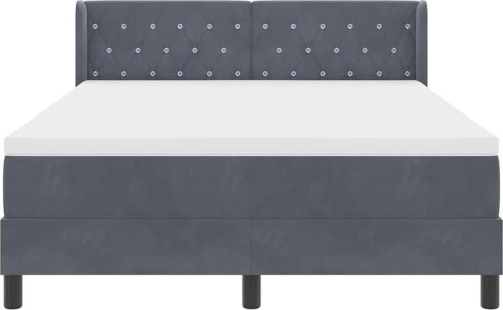 Produktbild vidaXL Boxspringbett (160 x 200 cm)