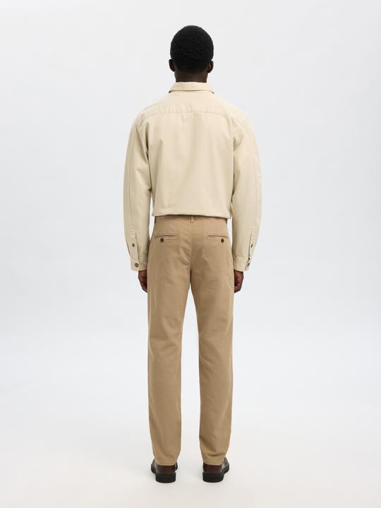 Immagine prodotto Selected Slh175-Slim Miles Structure Dyed Pant (32)