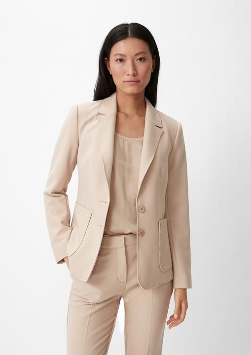 Immagine prodotto Comma Indoor-Blazer Blazer aus Viskosemix (34)