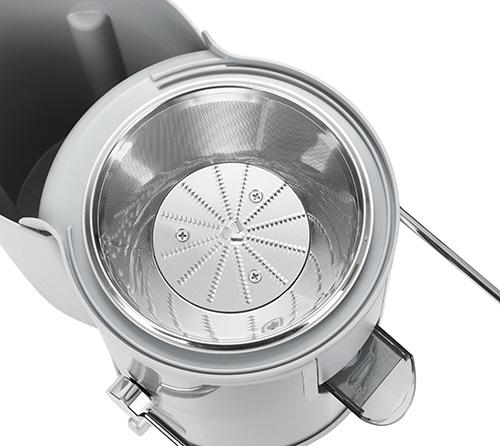 Produktbild Mesko MS 4126 juice maker Electric tomato juicer