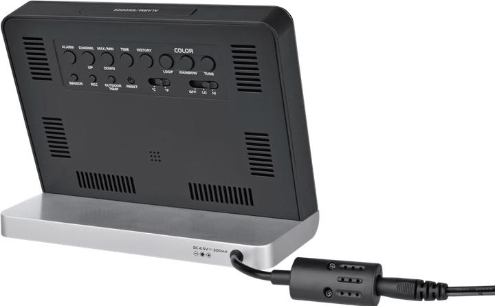 Produktbild National Geographic Wetterstation