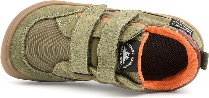 Image du produit Naturino Kesy High - Barefoot (29)