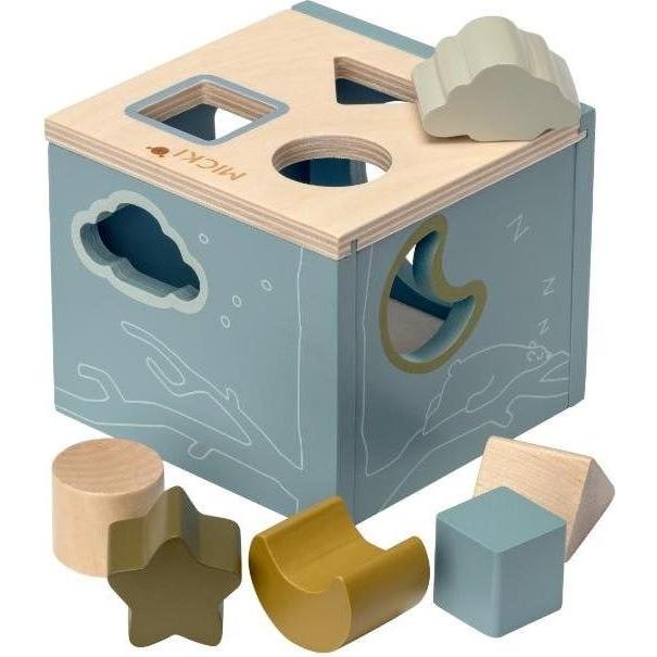 Micki Sortierbox