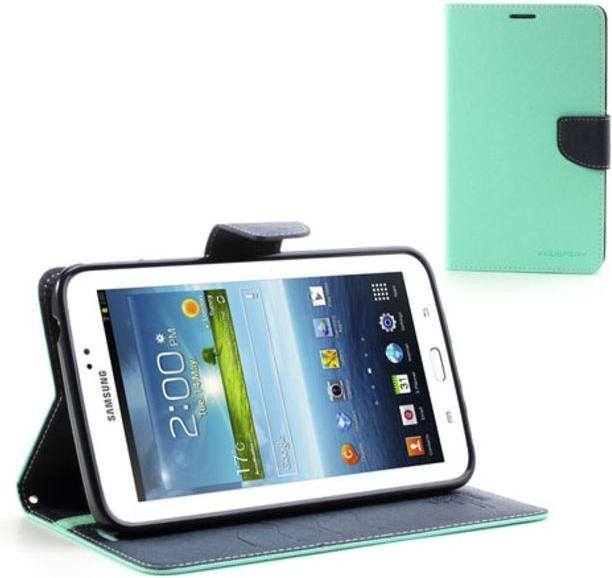 Actual product image Goospery Fancy Diary Series (Galaxy Tab 3 7.0 (2013))