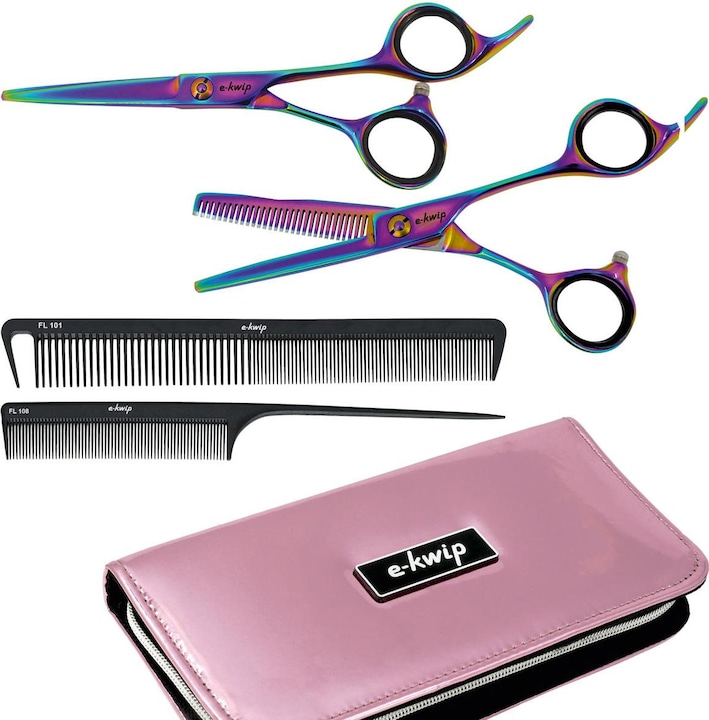 Immagine prodotto E-kwip Starter Set Colore