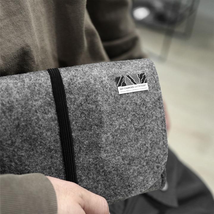 Produktbild Vinnic Trivor 4-in-1 Global Travel Kit