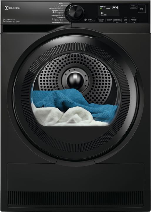 Electrolux TWGL5B501 (9 kg, Links, Wechselbar)