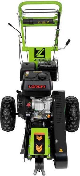 Produktbild Zipper - Baumstumpffräse ZI-BSF1500