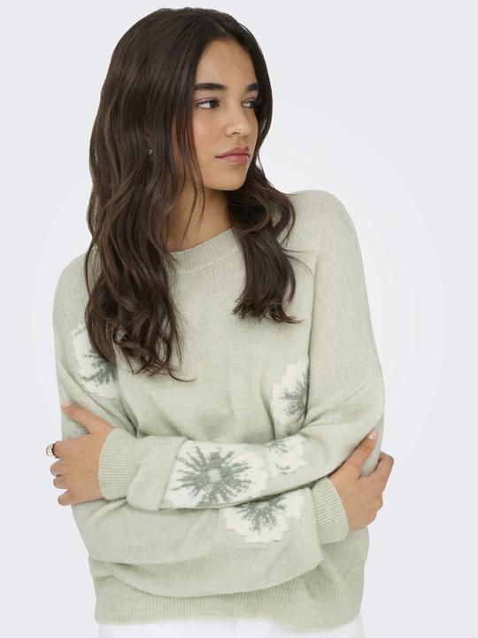 Image du produit JdY JDYFLORIS Strickpullover Strickpullover (XL)