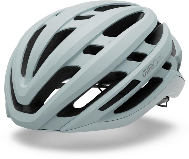 Blauw, mat hemelsblauw