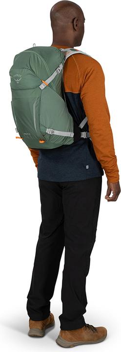 Image du produit Osprey Hikelite 26 (26 l)