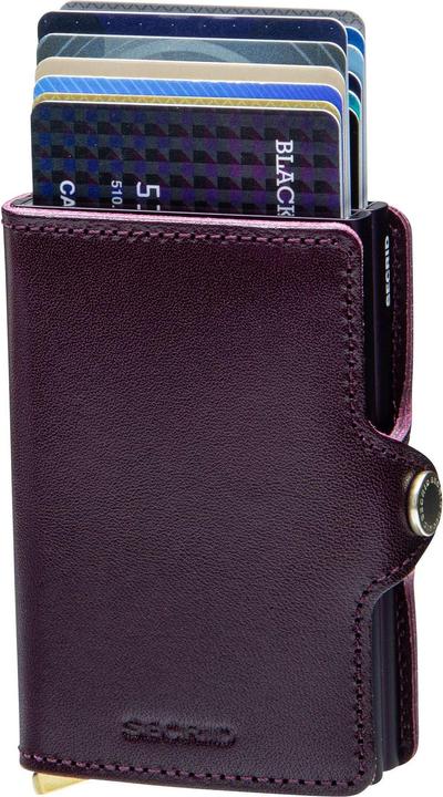 Actual product image Secrid Kreditkartenetui