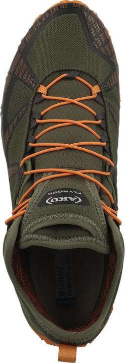 Image du produit AKU Flyrock Mid GTX - 67029 (44.5)