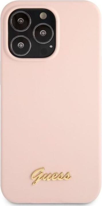 Image du produit Guess Hard Case (Apple iPhone 13 Pro Max)