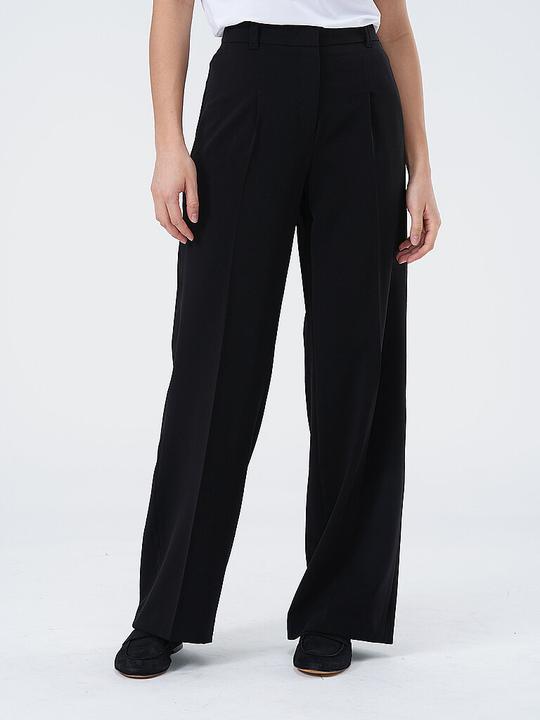 Produktbild Riani Businesshose Wide Fit (48)