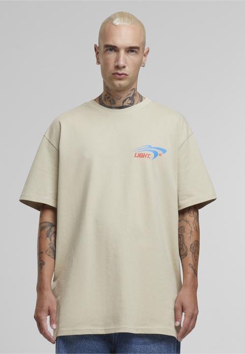 Produktbild Urban Classics Upscale Lightweight Cabin Oversize Tee b - 172755 (M)