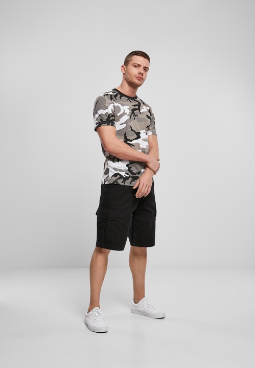 Actual product image Brandit BDU Ripstop Shorts (3XL)