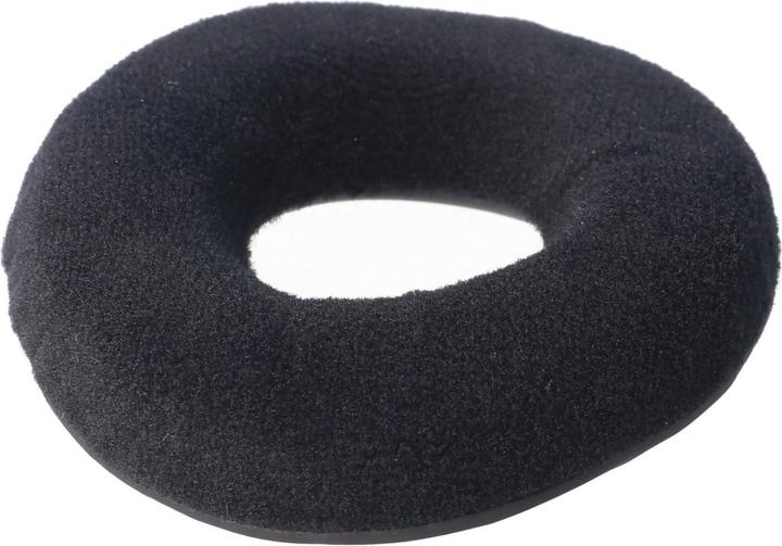 Actual product image AccuCell Ear cushions Sennheiser HD25, HD25-1 II, PC150, PC151, PC155