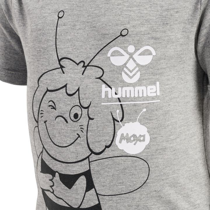 Produktbild hummel Hmlmaya Body S/S (86)