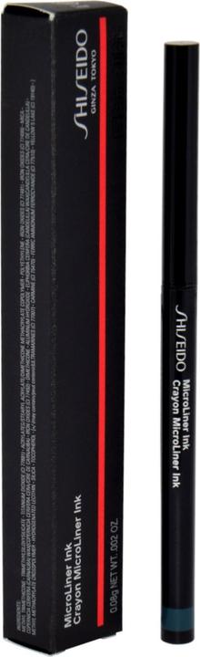 Image du produit Shiseido Microliner-Eyeliner (08 Teal)