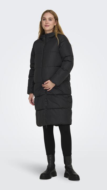 Actual product image Only Maternity OLMABBIE Steppmantel Steppmantel