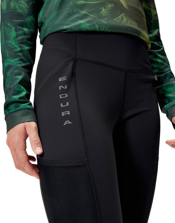 Produktbild Endura Damen SingleTrack Legging (XS)