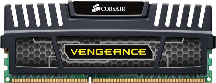 Immagine prodotto Corsair Vengeance Low Profile (2 x 8GB, 1600 MHz, DDR3-RAM, DIMM)
