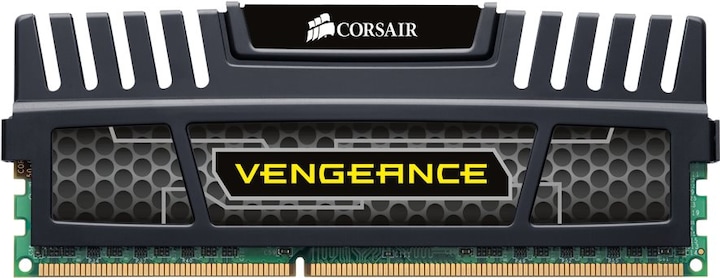 Actual product image Corsair Vengeance Low Profile (2 x 8GB, 1600 MHz, DDR3-RAM, DIMM)