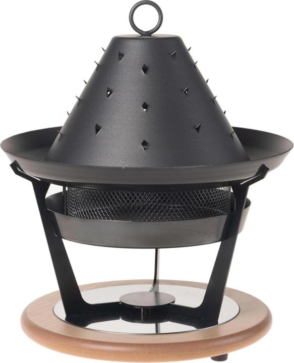 Actual product image TTM Tatar hat Rustica