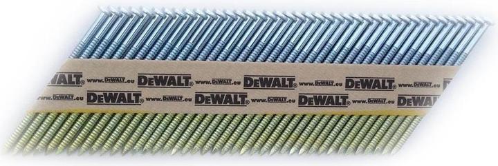 Produktbild DeWalt Streifennagel 34Gr. Glatt 80mm 2200Stk