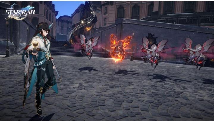 Immagine prodotto PM Studios Honkai: Star Rail - Trailblazer Edition (PS5, EN)