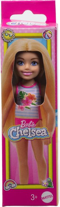 Image du produit Mattel Barbie Chelsea
