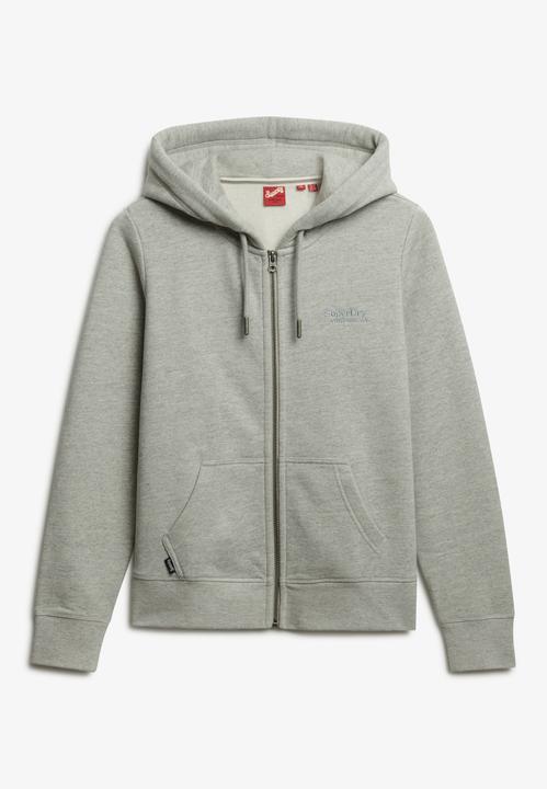 Image du produit Superdry Vintage Metallic (S)