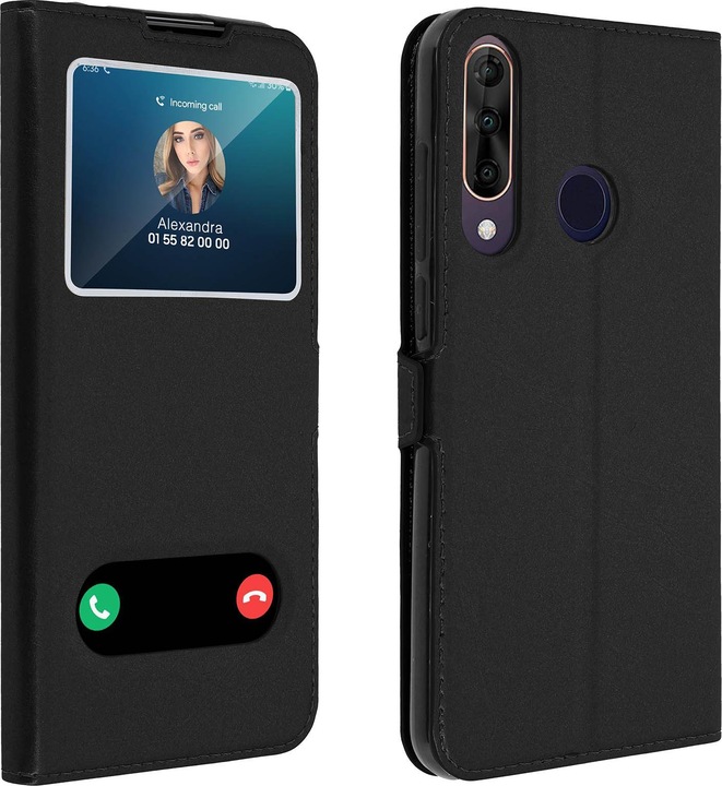 Produktbild Avizar Towind Series (Wiko View 3 Pro)