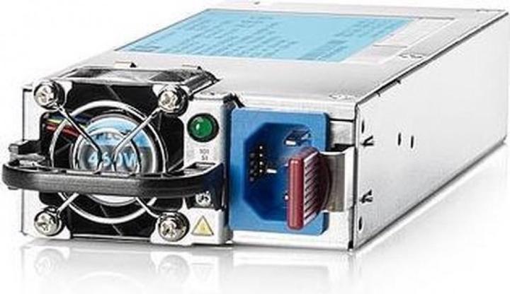 Produktbild HPE 656362-B21, Redundant Power Supply, 460W (460 W)