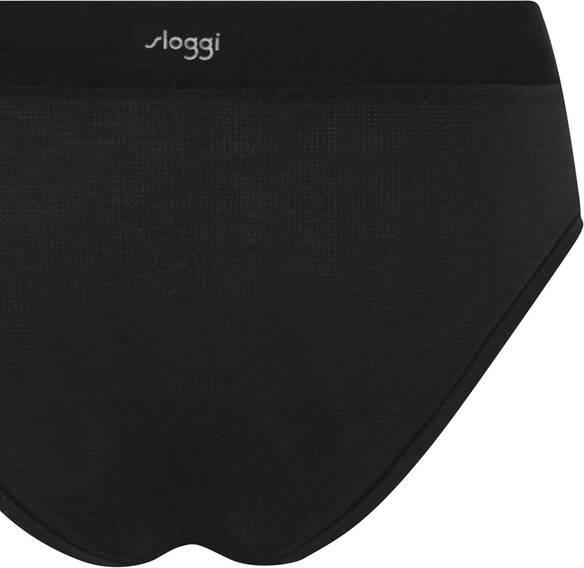 Produktbild Sloggi Go Allround Hipster (One Size, Einzelpack)
