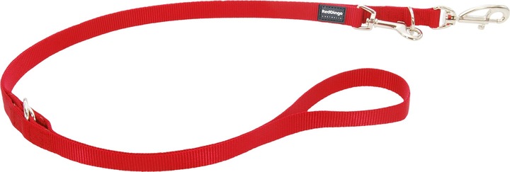 Image du produit Red Dingo Multipurpose Lead Plain L (L, Chien, Général)